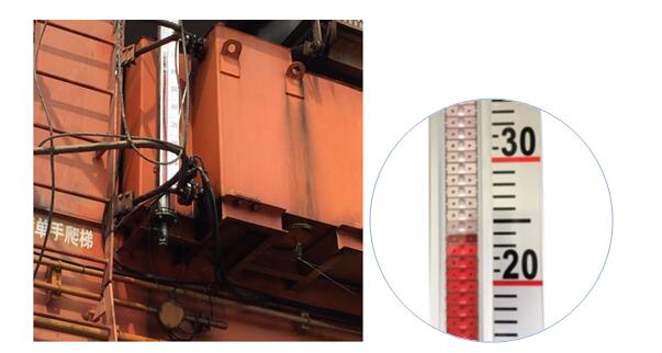磁翻板液位計(jì)