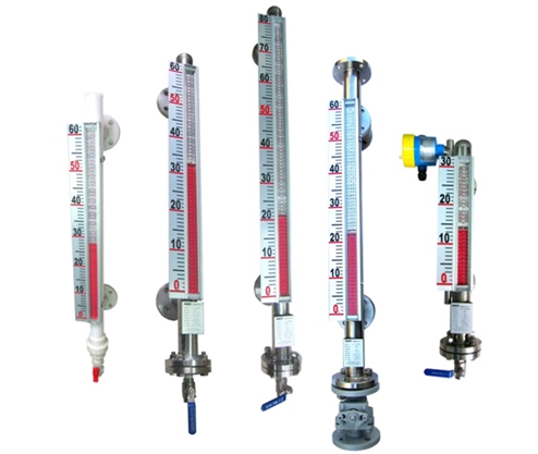 磁翻板液位計(jì)種類及應(yīng)用