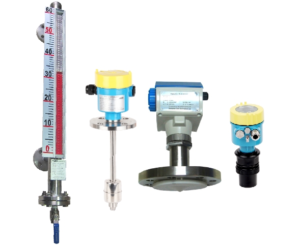 超聲波液位計(jì)、浮球液位計(jì)等幾種常見(jiàn)液位計(jì)的比較